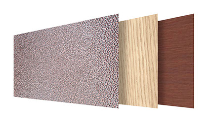 типовые варианты