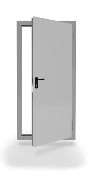 Технические двери