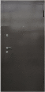 Квартирная дверь(полимер/МДФ)