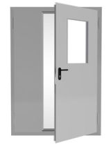 каталог-двустворчатая-частично-остекленная