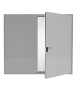 каталог-ворота