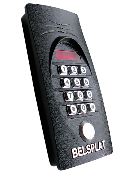 Домофон "Белсплат"